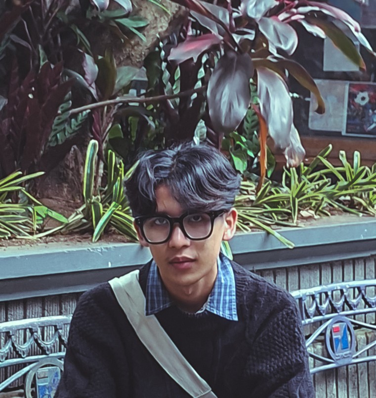Rahmat Bro Rahmat Portofolio